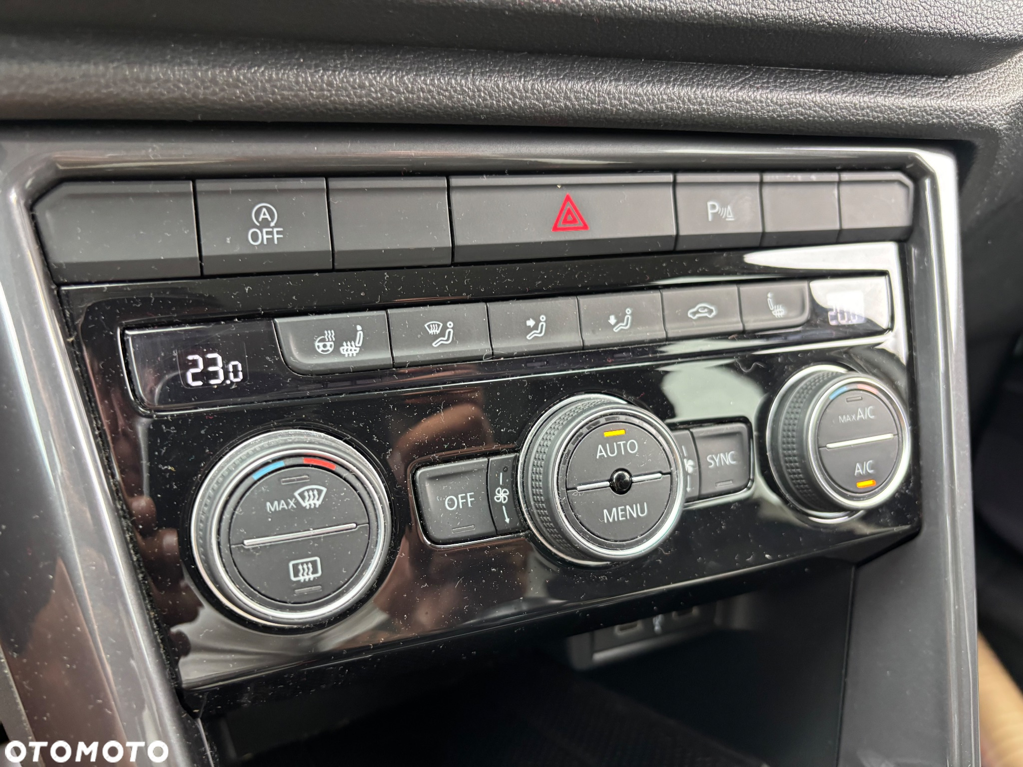 Volkswagen T-Roc 1.5 TSI Final Edition - 13