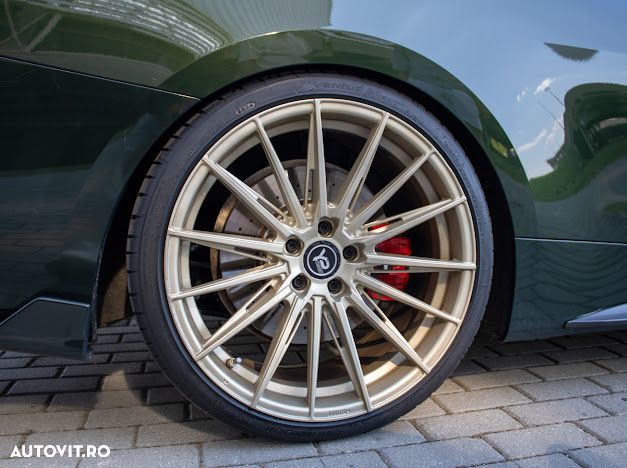 BMW M4 M440i xDrive AT MHEV - 33