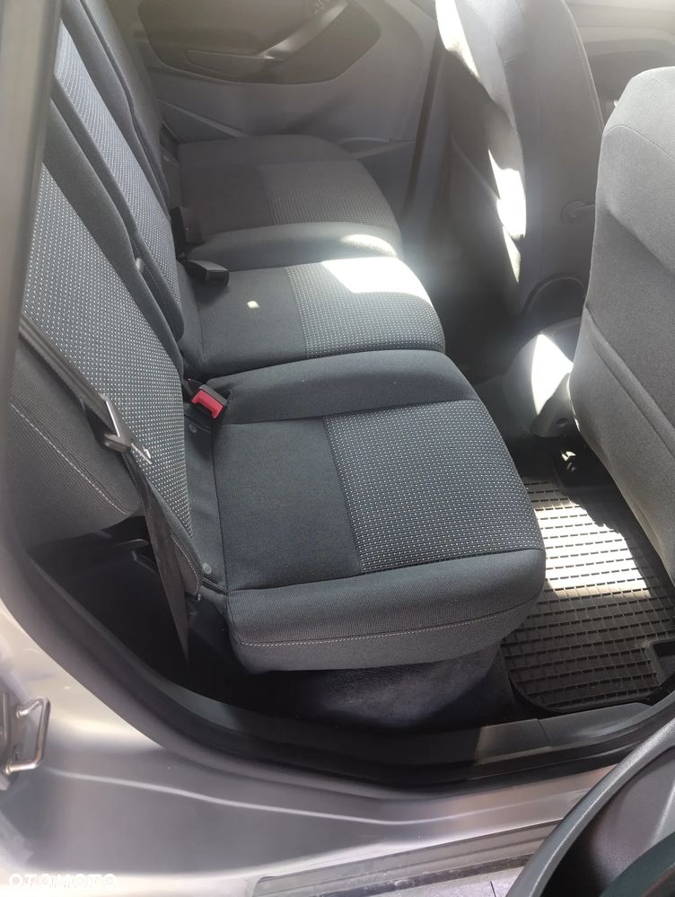 Ford C-MAX 1.0 EcoBoost Start-Stopp-System Trend - 10