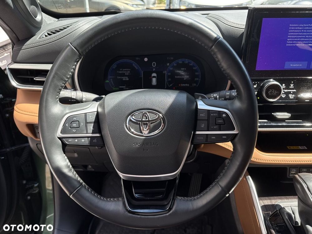 Toyota Highlander - 4