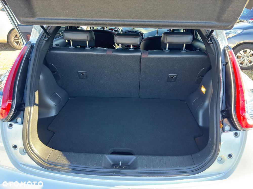 Nissan Juke 1.2 DIG-T Tekna (lea) EU6 - 27