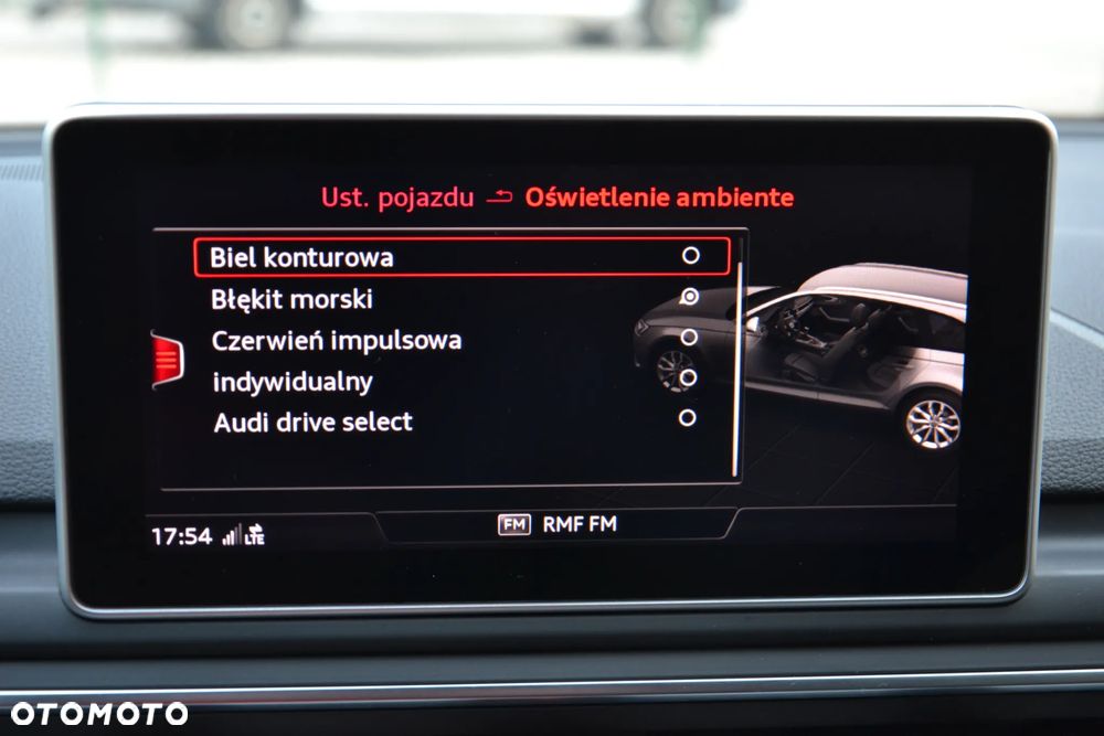 Audi A4 - 24