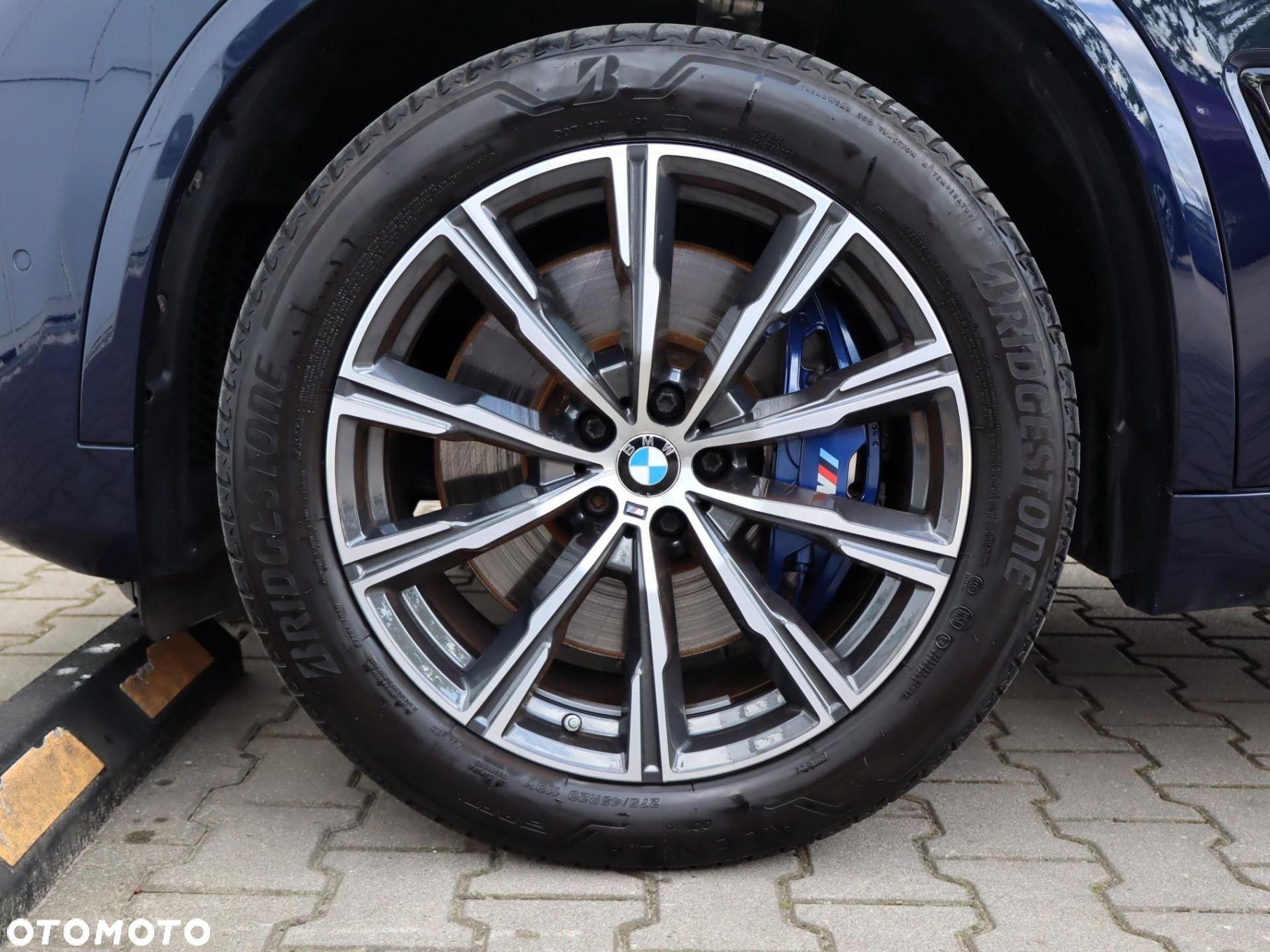 BMW X5 - 4
