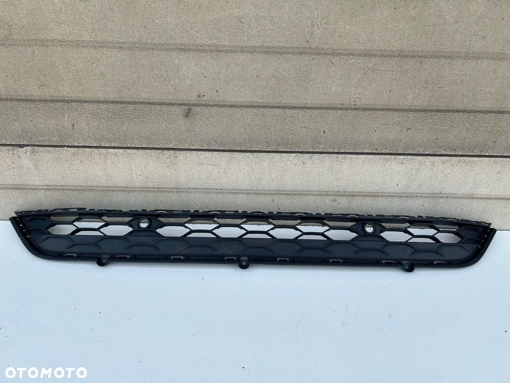VOLKSWAGEN VW TIGUAN ALL SPACE KRATKA ZDERZAKA ATRAPA PRZÓD 5NN853677