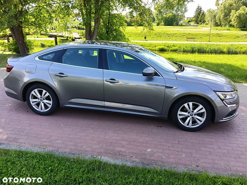 Renault Talisman 1.7 Blue dCi Intens - 2