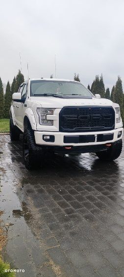 Ford F150 - 2