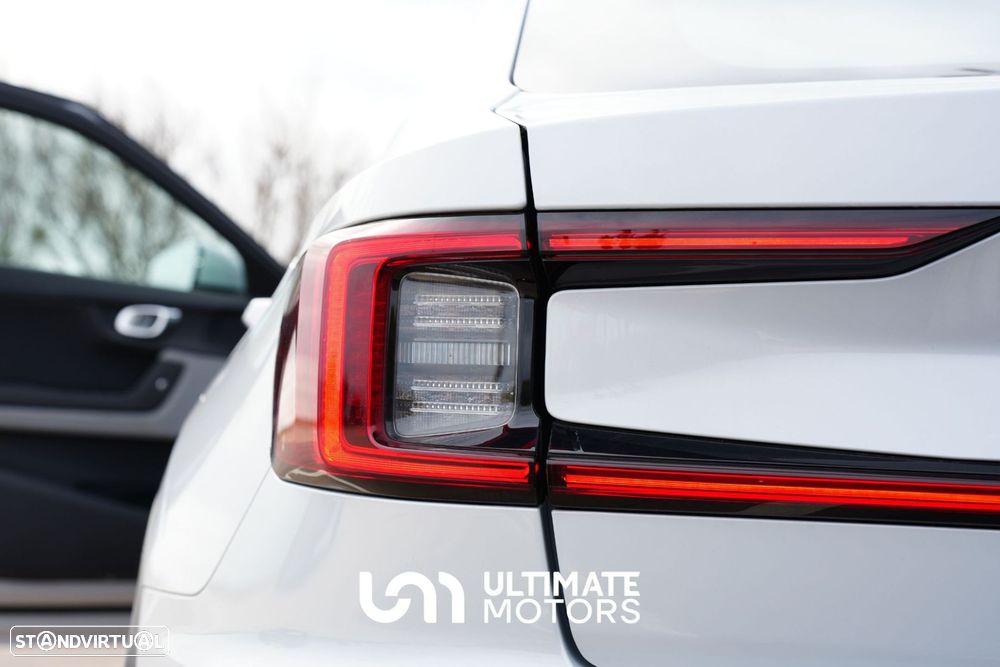 Polestar 2 Long Range 78 kWh - 17