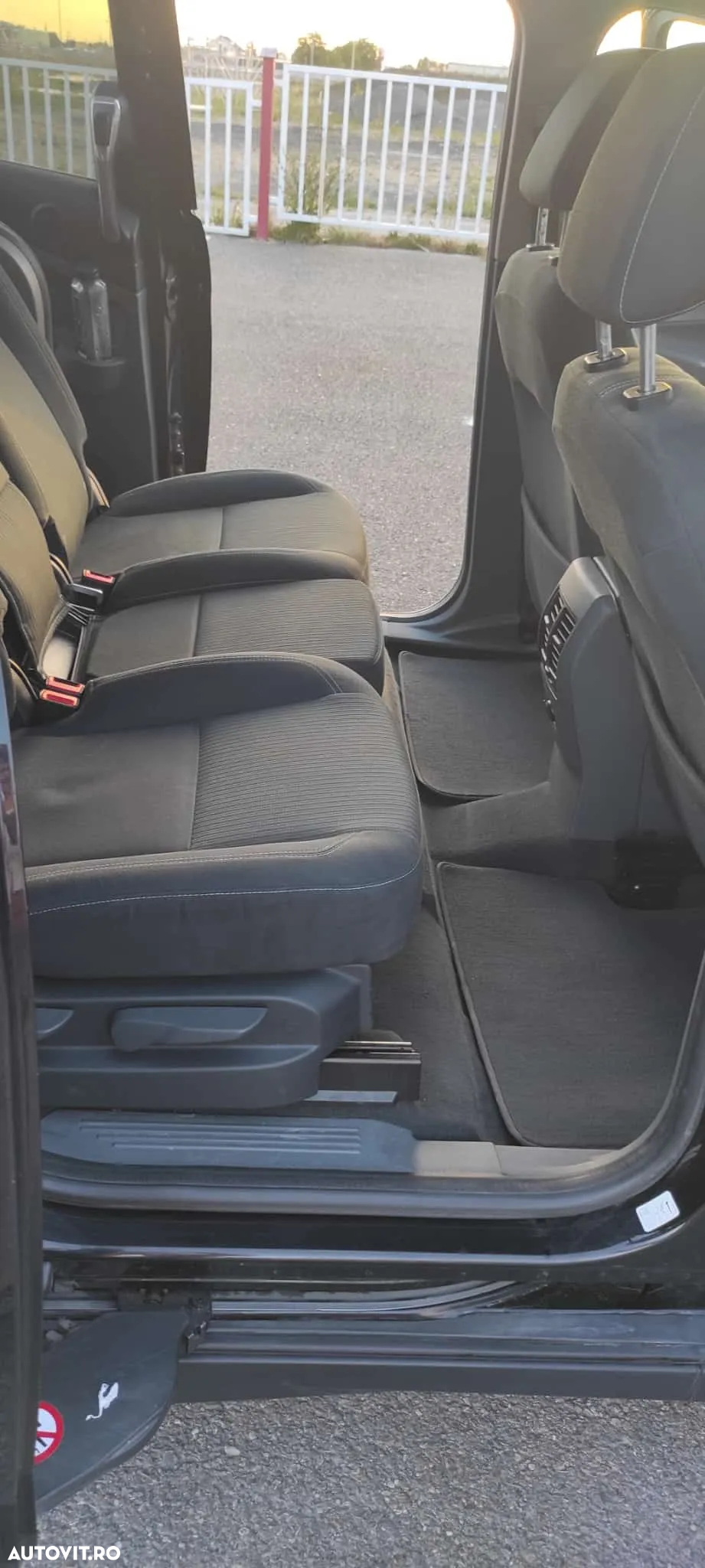 Ford Grand C-Max 1.6 TDCi Titanium - 7
