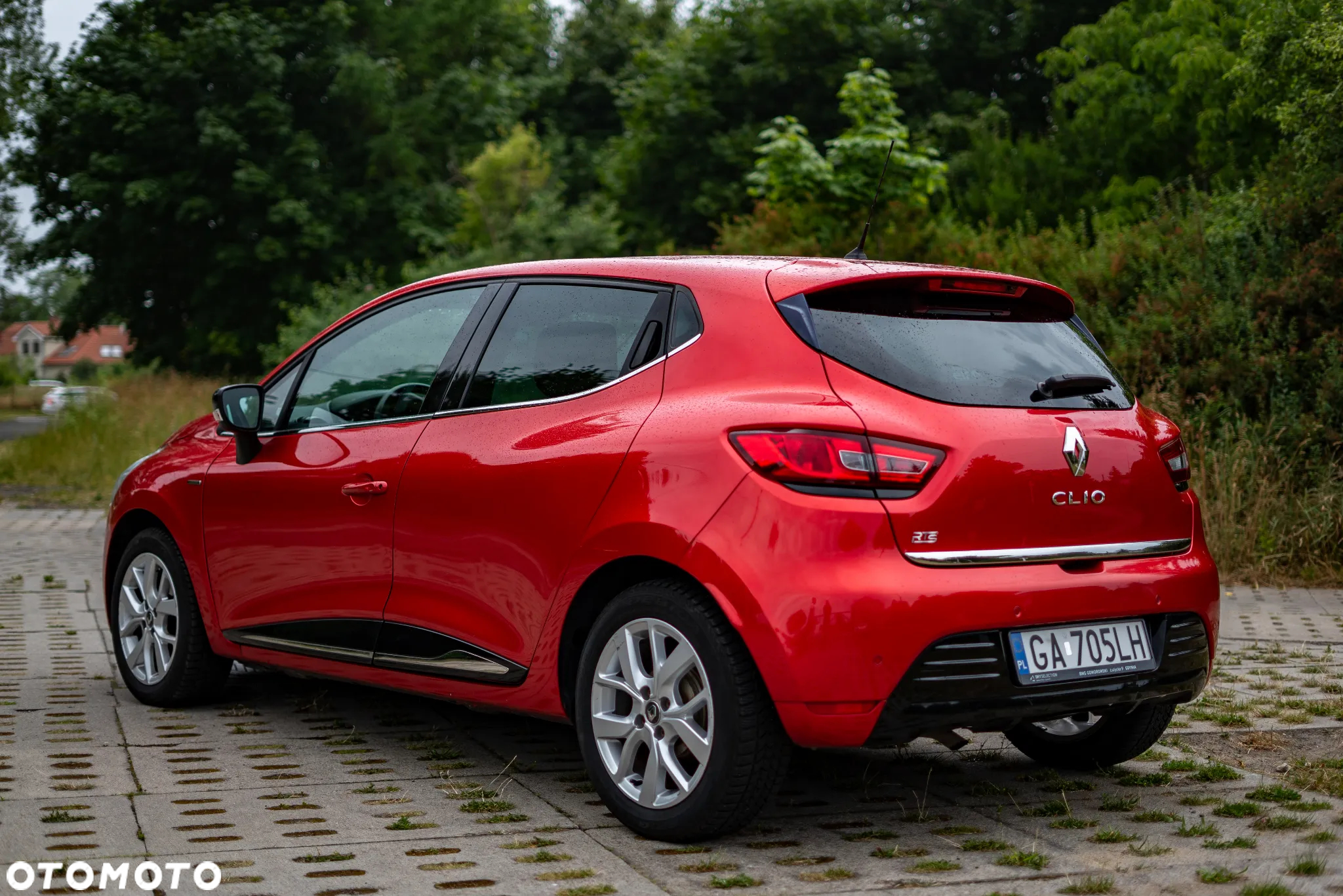 Renault Clio 1.2 16V Limited - 4