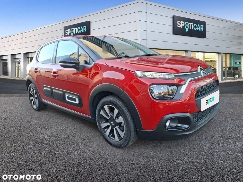 Citroën C3 1.2 PureTech Max - 3