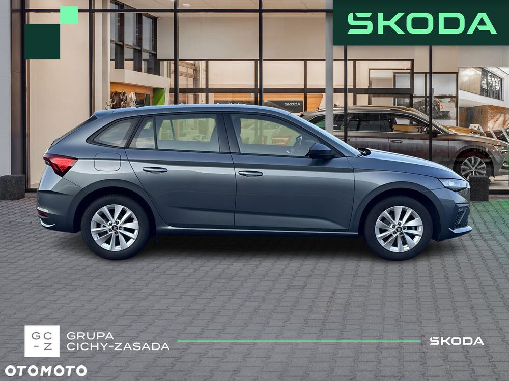 Skoda Scala 1.0 TSI Edition 130 - 7