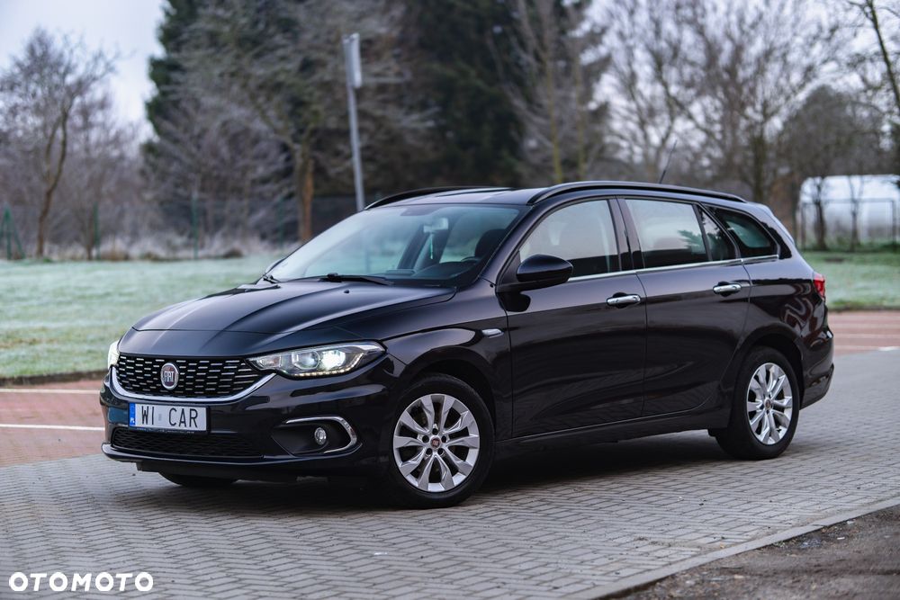 Fiat Tipo 1.4 T-Jet Business Line - 2
