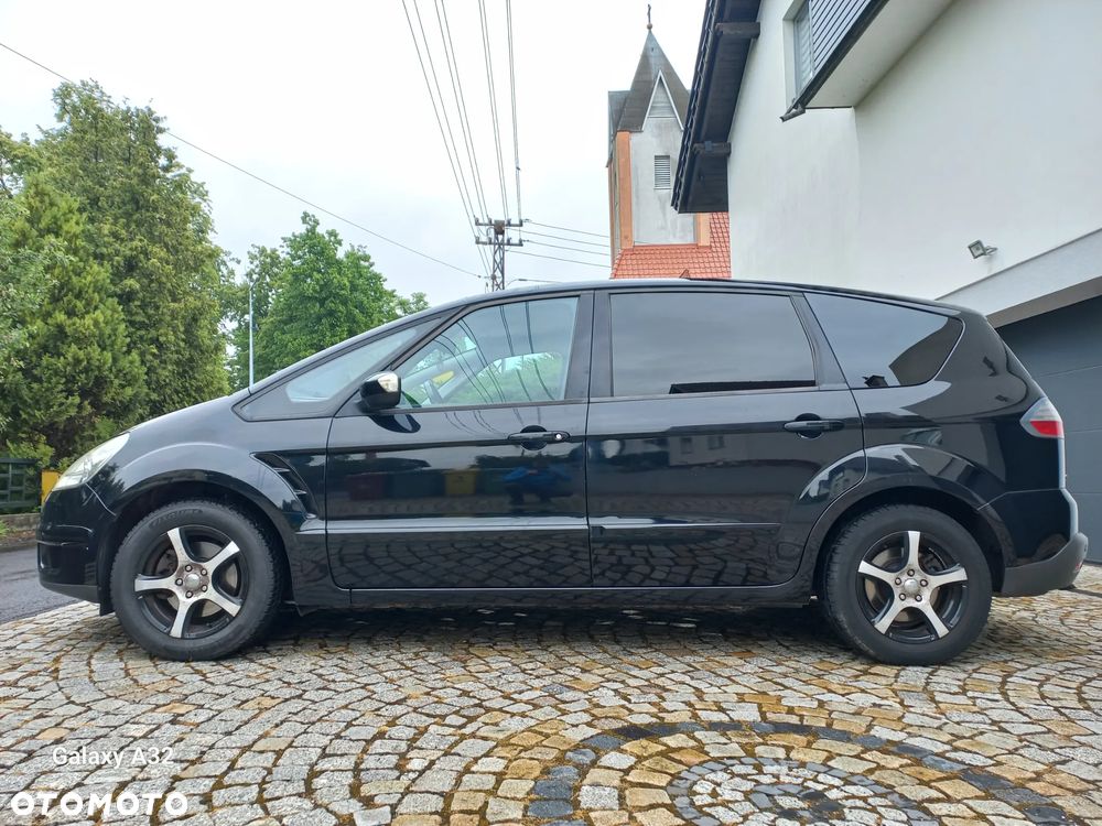 Ford S-Max - 3