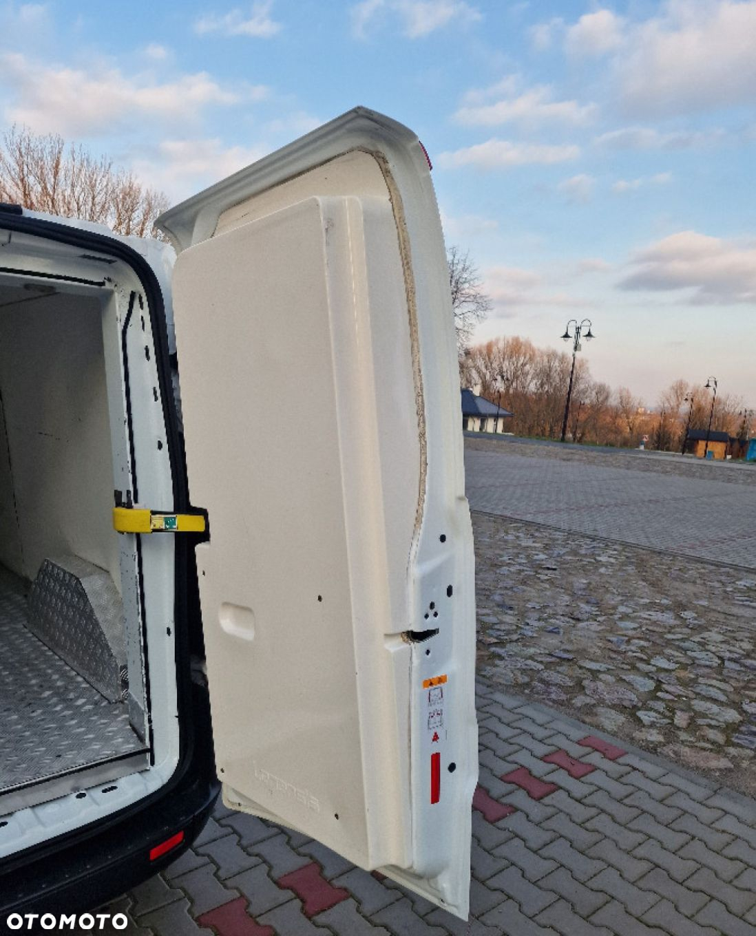 Ford Transit Custom - 33