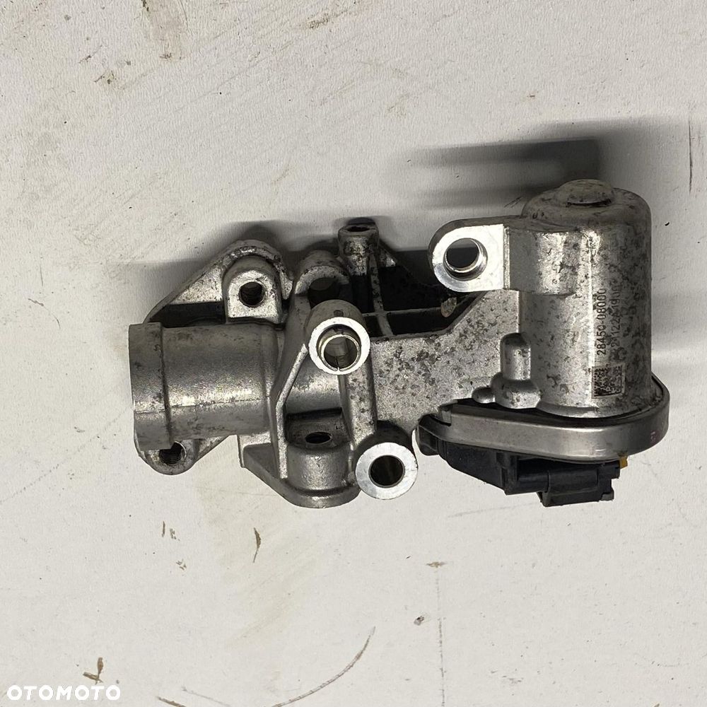 ZAWÓR EGR HYUNDAI I20 III KIA STONIC 1.2 G4LF 28450-08000 20- - 2