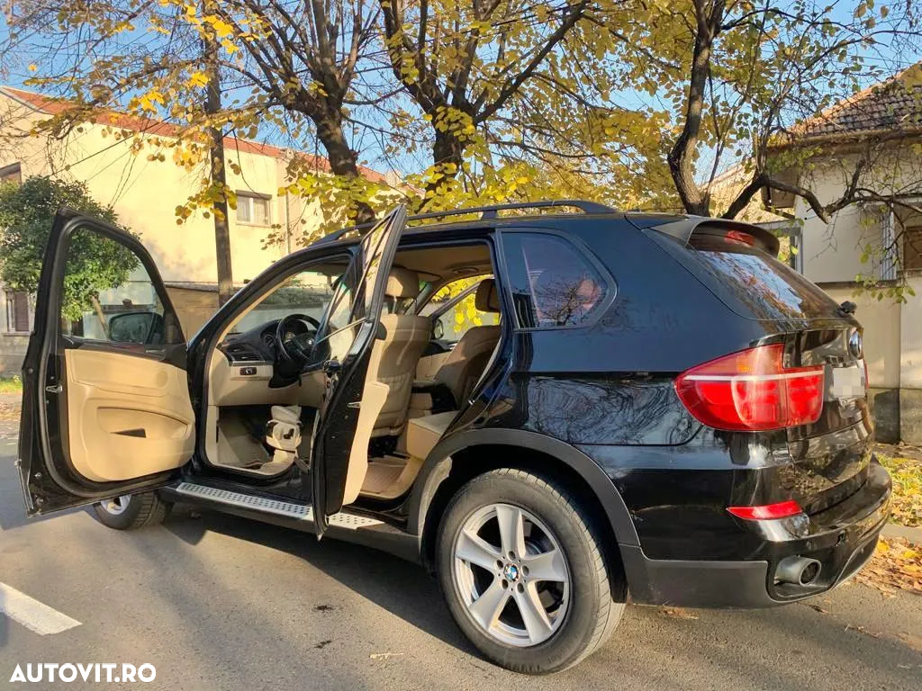 BMW X5 3.0d Aut. - 2