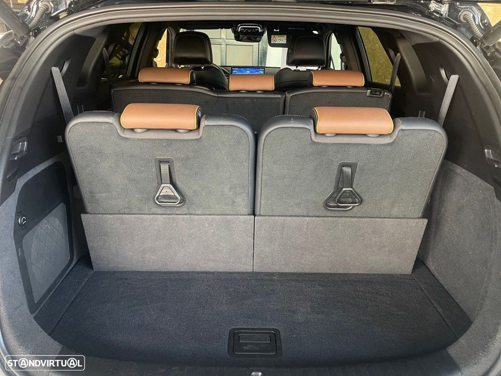 BYD Tang Flagship - 16