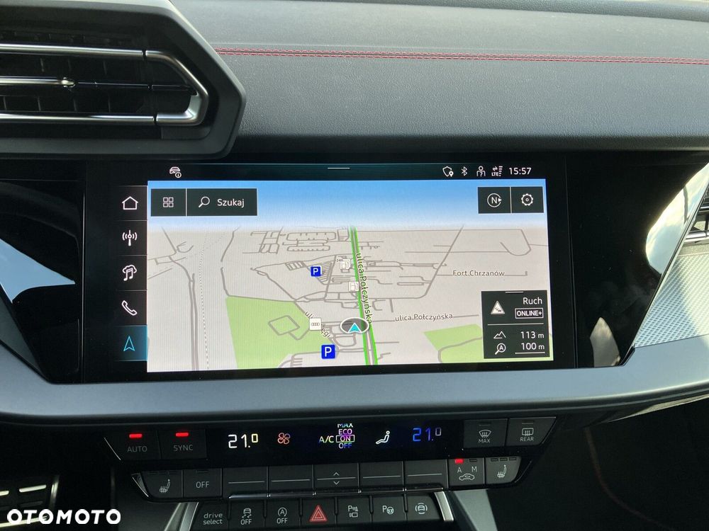 Audi S3 Sportback - 28