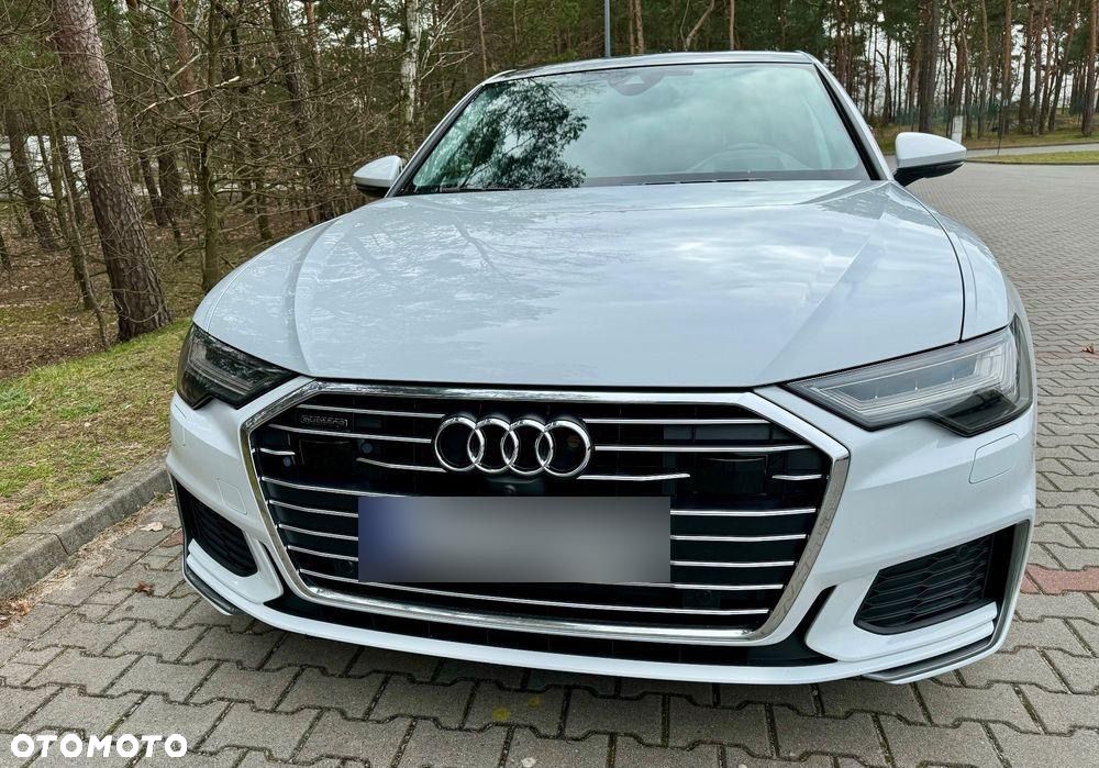 Audi A6 - 15