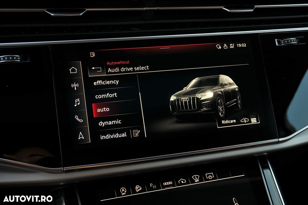 Audi Q7 3.0 50 TDI quattro Tiptronic S Line - 20