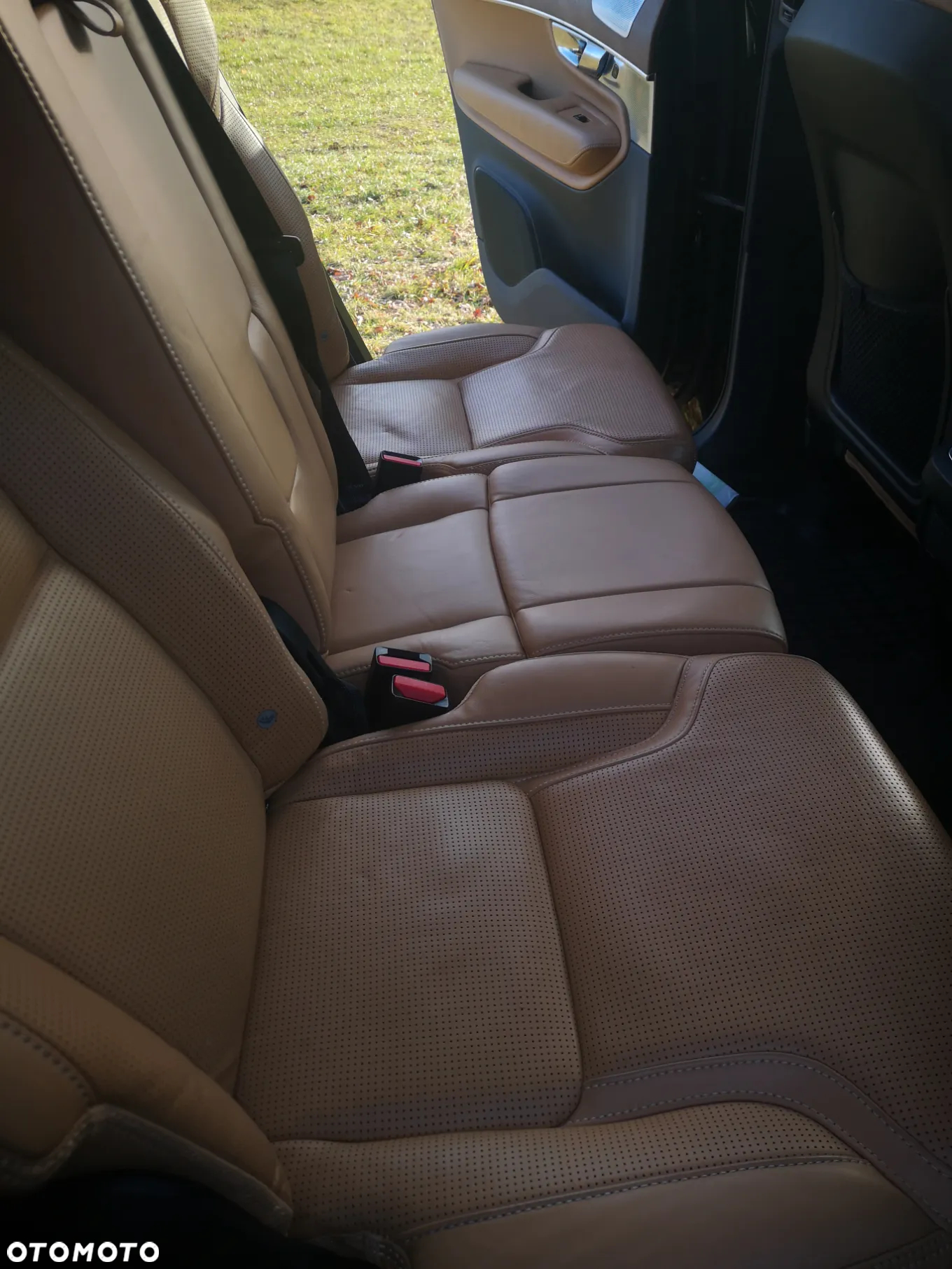 Volvo XC 90 T6 AWD Inscription 7os - 6