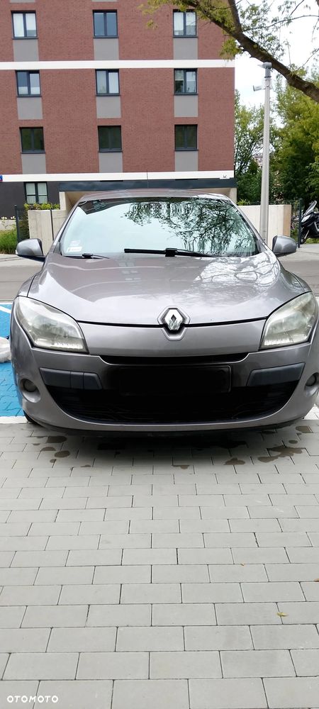 Renault Megane 1.6 16V Dynamique - 1
