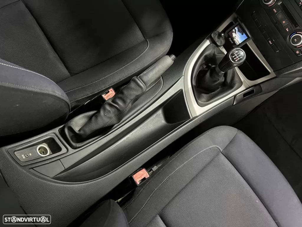 BMW 118 d Coupe - 23