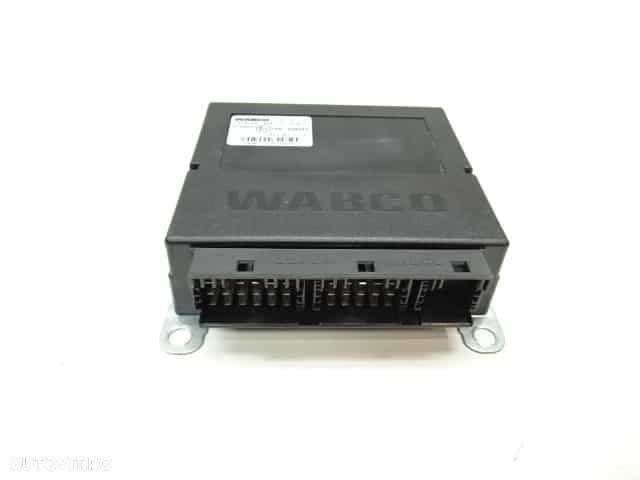 Calculator ecas daf 1737239 1852231 4461702180 - 1