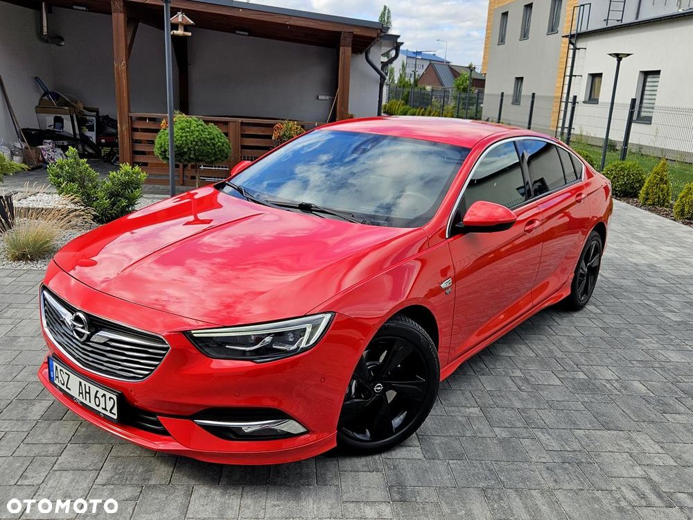 Opel Insignia 2.0 Ultimate Exclusive - 5