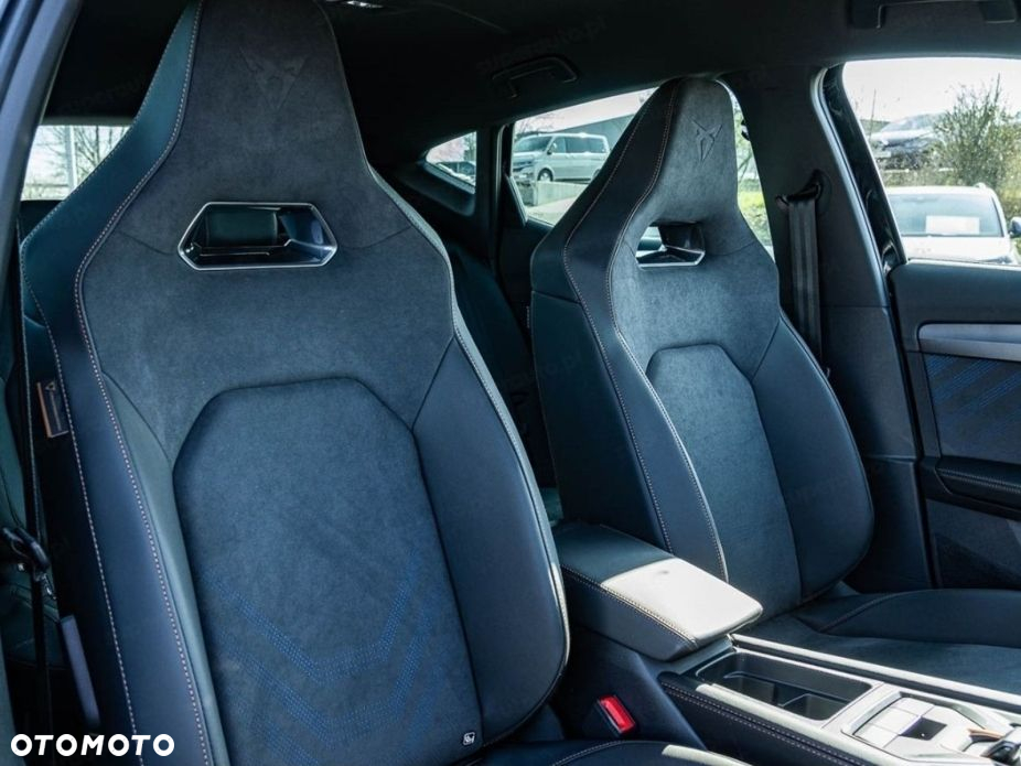 Cupra Formentor 2.0 TDI DSG - 4