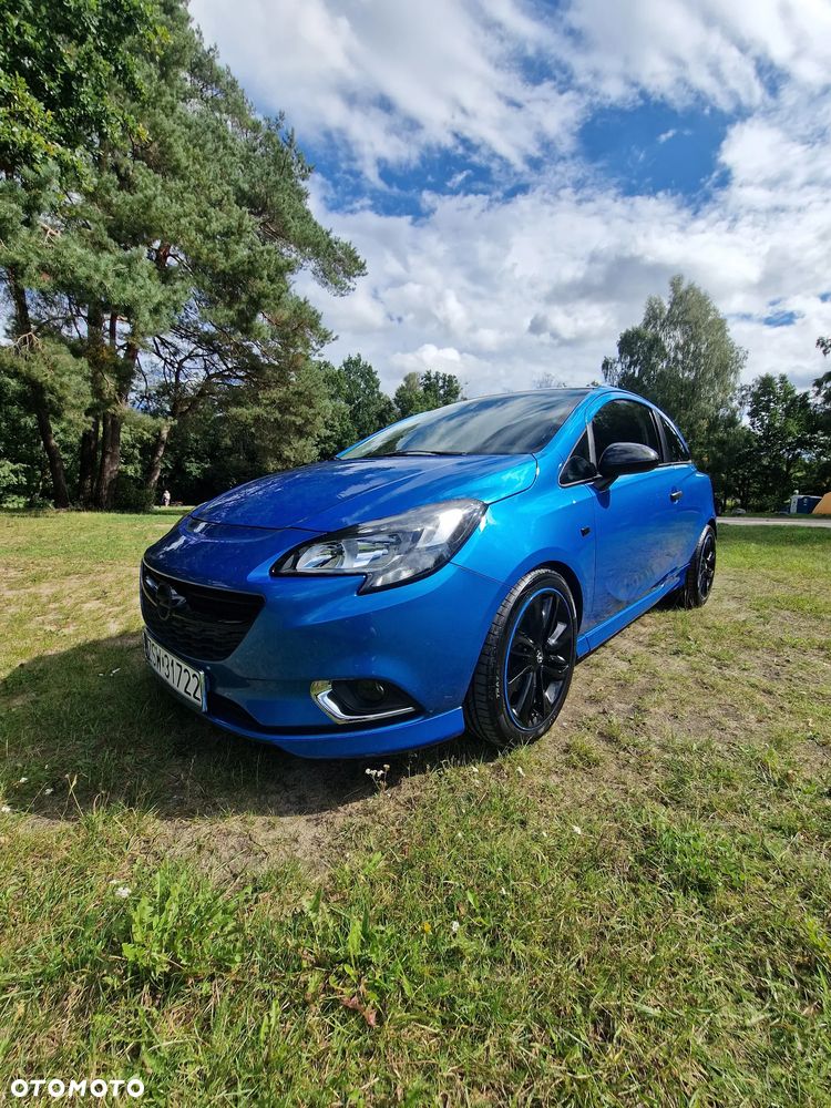 Opel Corsa 1.4 T Cosmo S&S - 23
