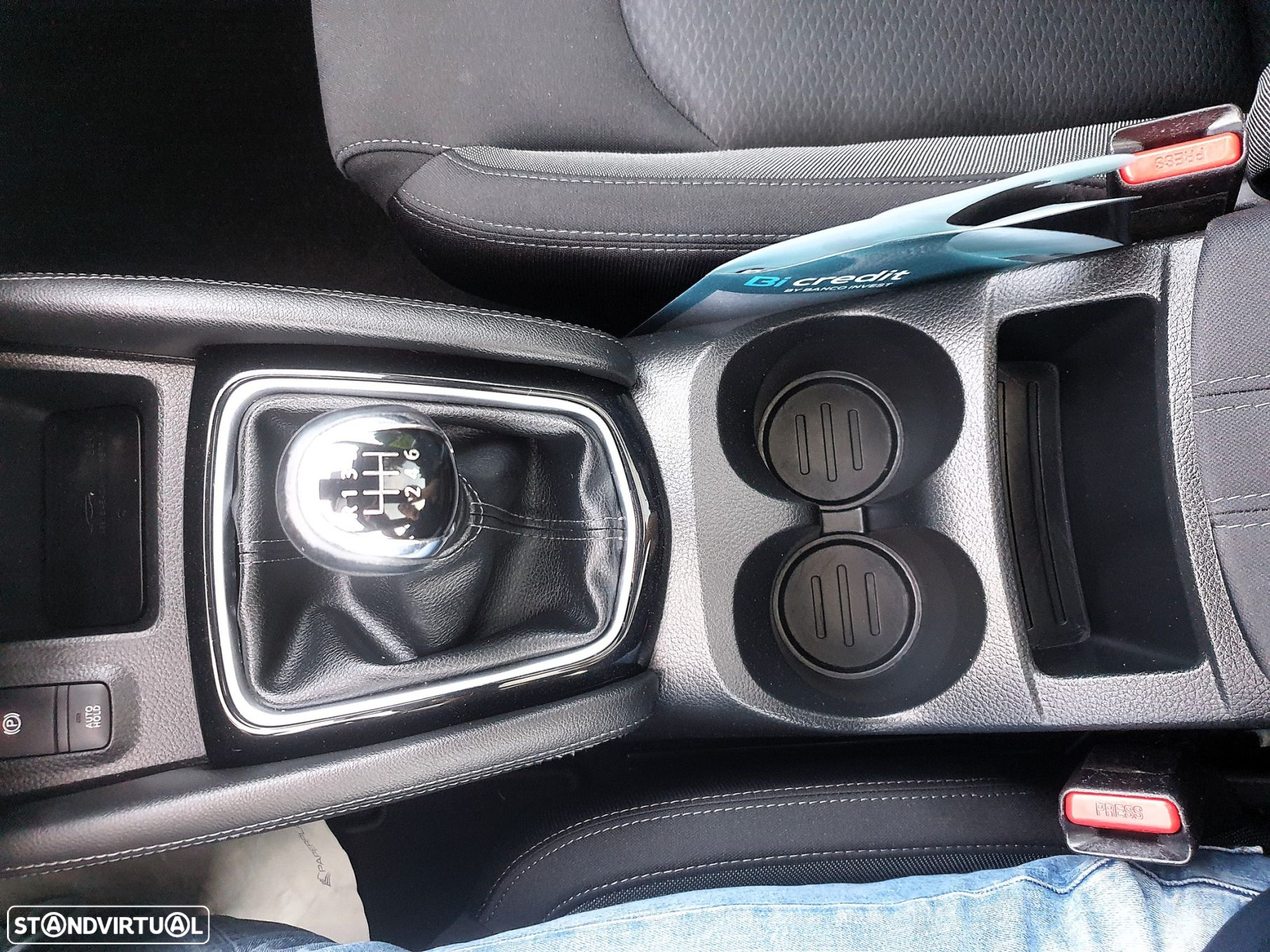 Nissan Qashqai 1.5 dCi N-Connecta Led - 25