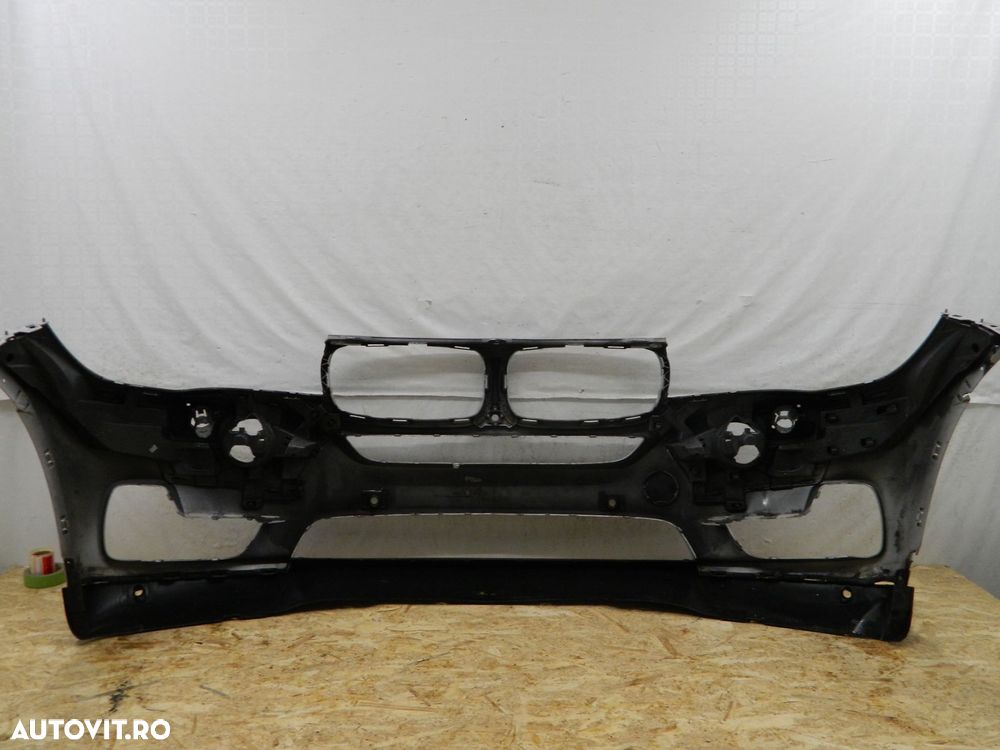 Bara fata BMW X5 F15, 2014, 2015, 2016, 2017, 2018, 51117294481. - 6