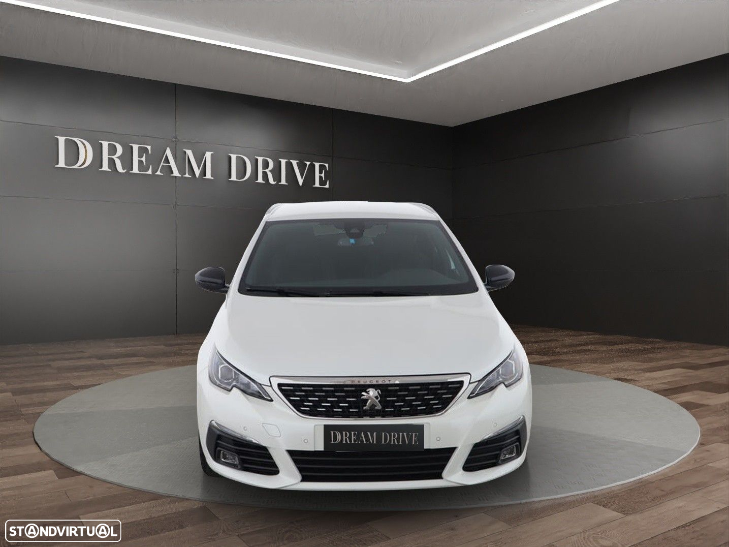 Peugeot 308 PureTech 130 Stop & Start GT-Line Edition - 2