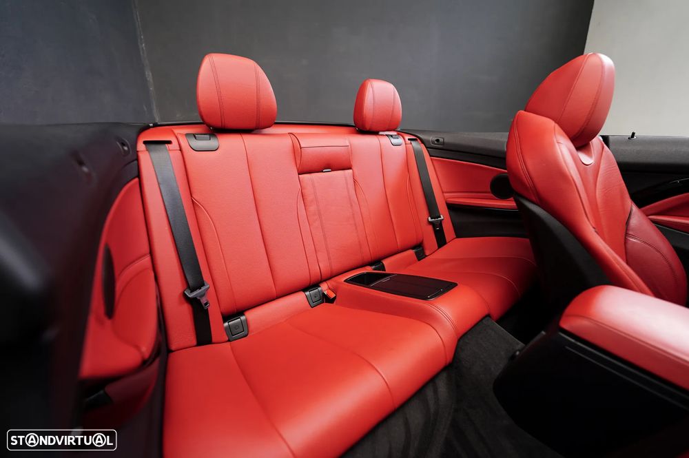 BMW 420 d Pack M Auto - 10
