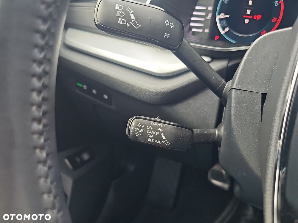 Skoda Octavia 1.5 TSI e-Tec Ambition DSG - 24
