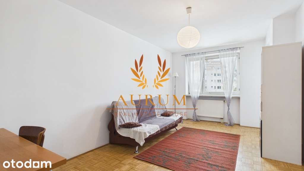 Super ciche M3, spokojna lokalizacja, balkon