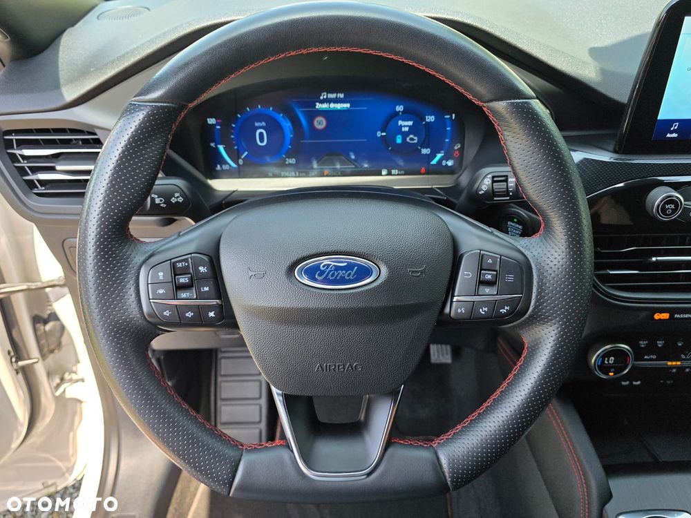 Ford Kuga 2.5 FHEV FWD ST-Line X - 20
