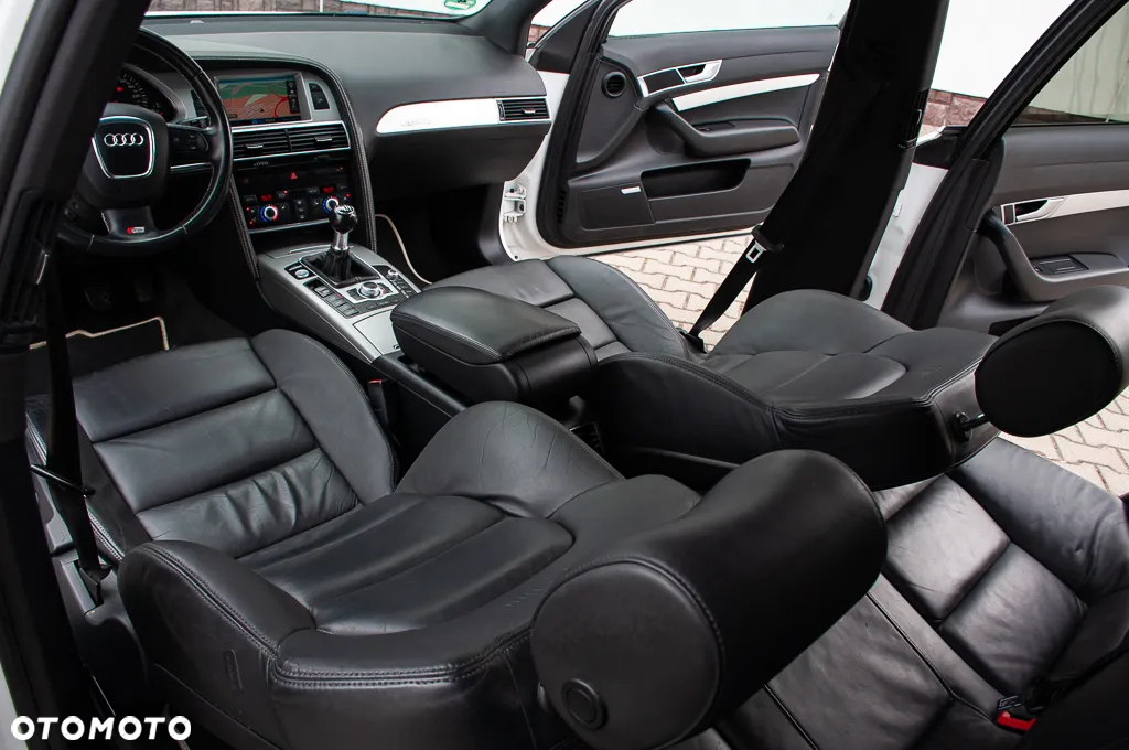 Audi A6 3.0 TDI Quattro - 27