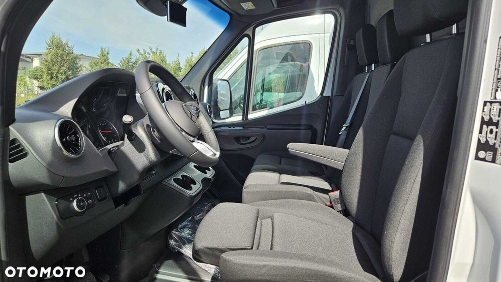 Mercedes-Benz Sprinter Sprinter - 18