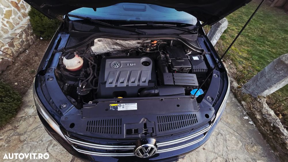 Volkswagen Tiguan 2.0 TDI DPF 4Motion Sport & Style - 10