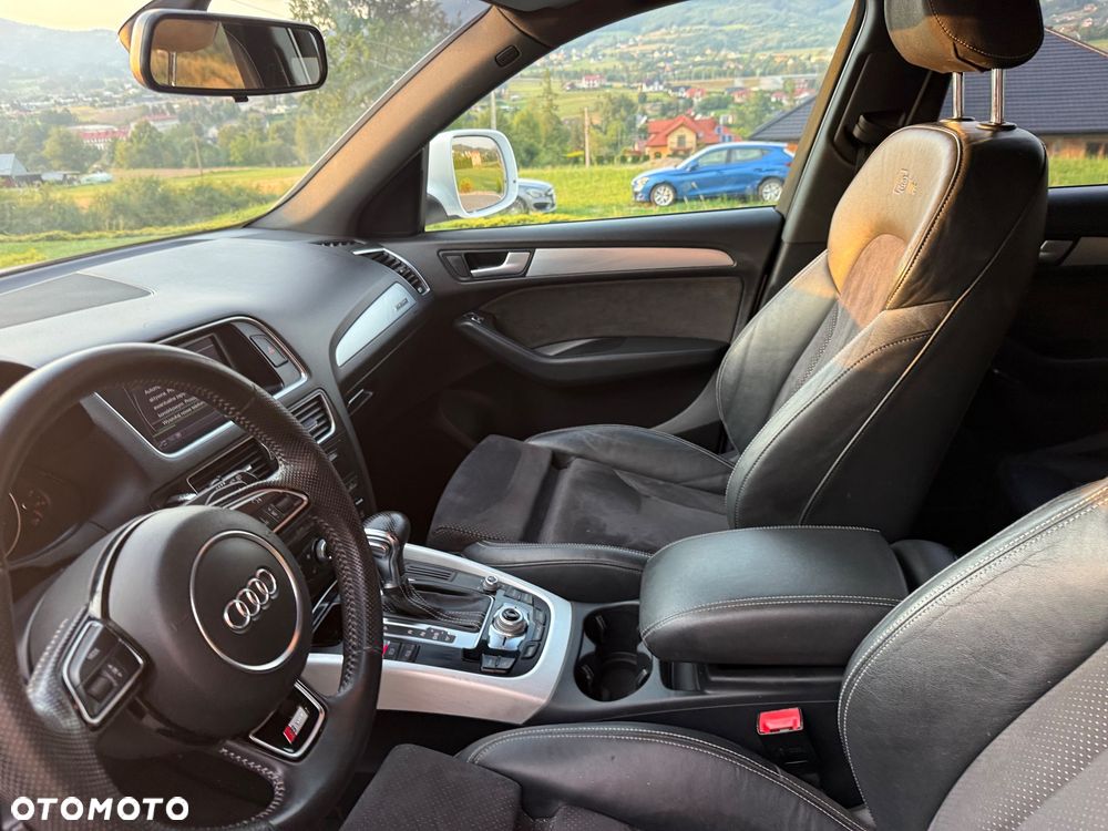 Audi Q5 - 11