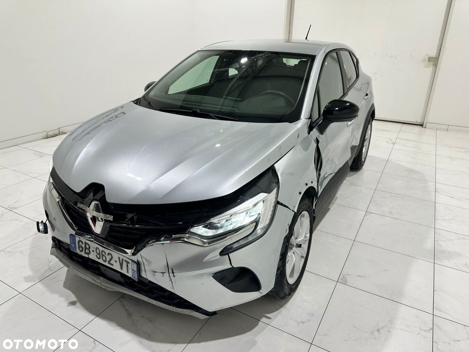 Renault Captur - 11