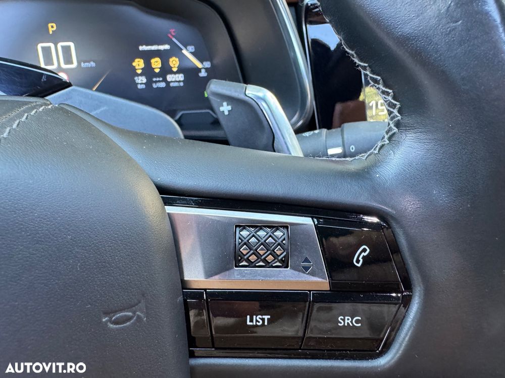DS Automobiles DS 7 Crossback - 10