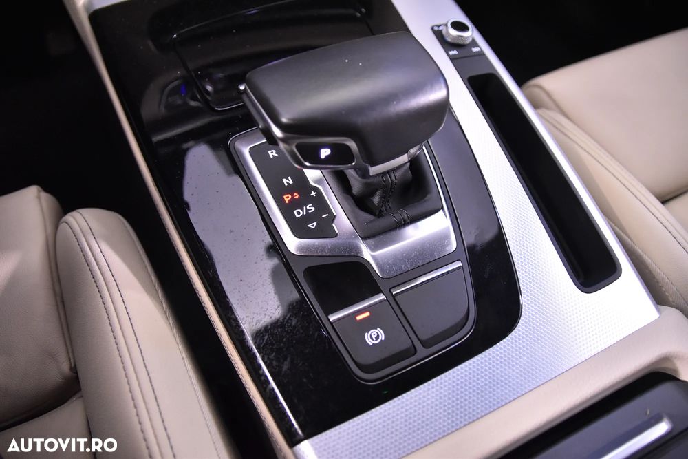 Audi Q5 - 17