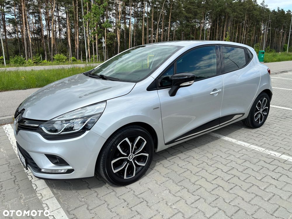 Renault Clio TCe 90 Limited - 11