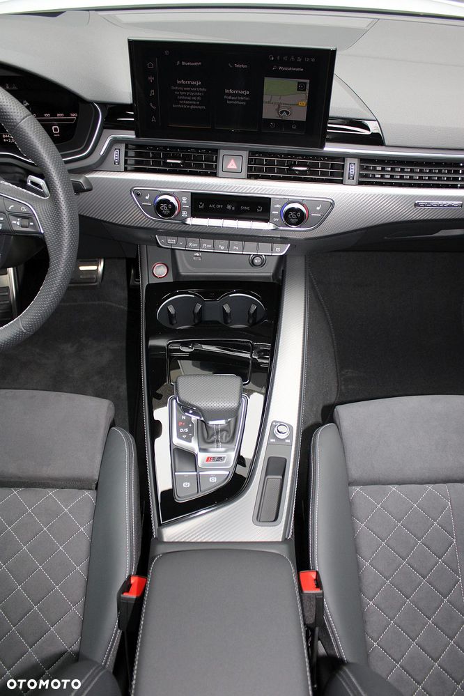 Audi RS5 Coupé 2.9 TFSI Quattro Tiptronic - 27