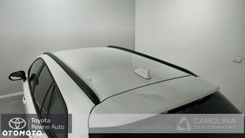 Toyota Corolla 1.8 Hybrid Comfort - 26