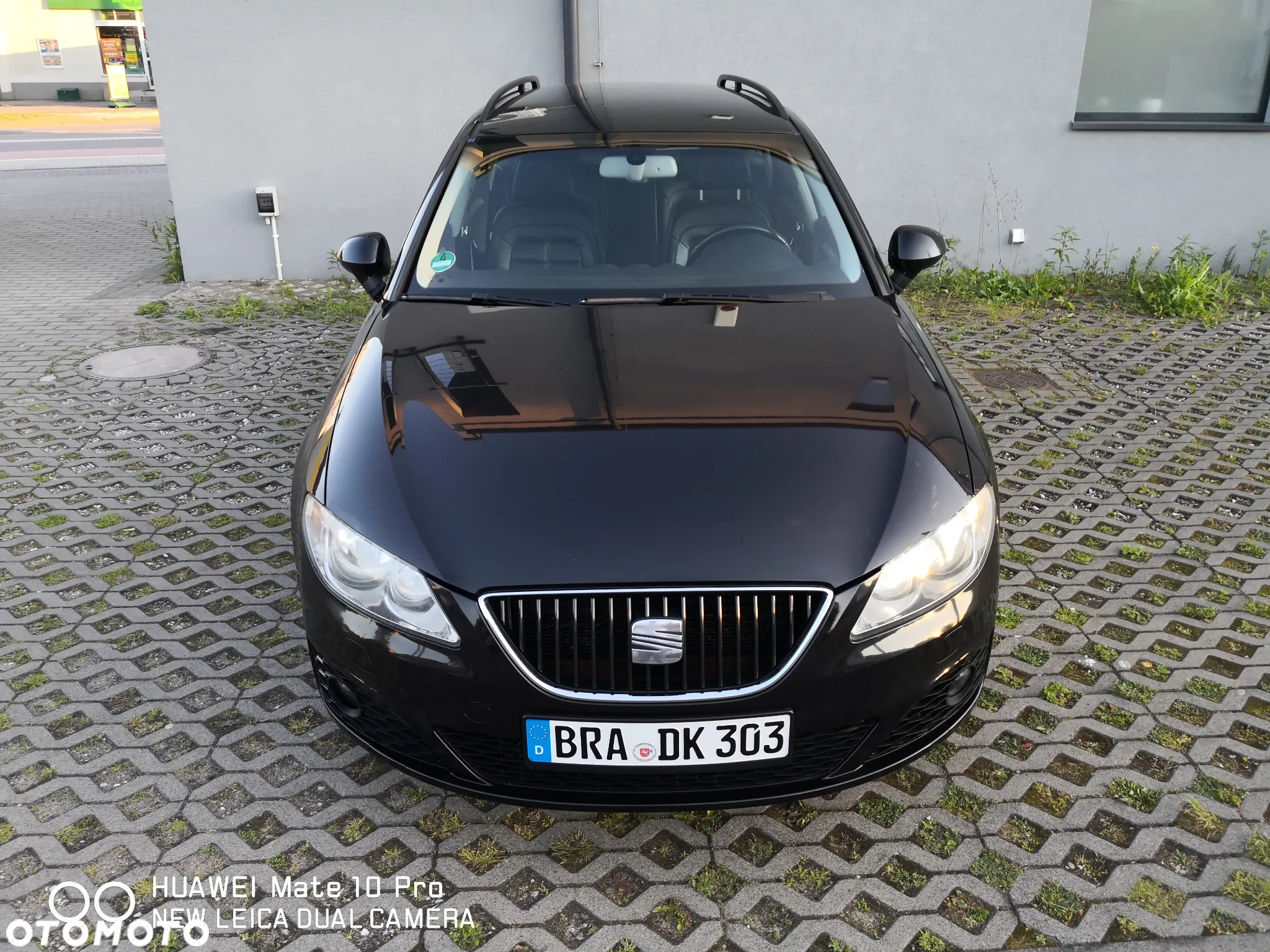 Seat Exeo ST 2.0 TDI CR Ecomotive Style - 18