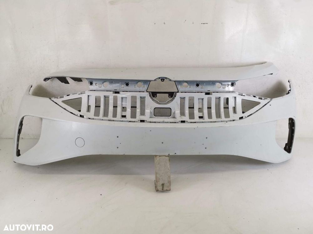 Bara Fata Volkswagen VW  ID.4 1 2020 2021 2022 Originala In Stare Buna - 2